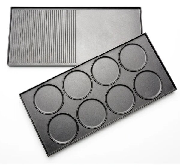 Solis 3 in 1 Table Grill for 10 stolni roštilj