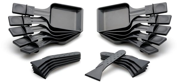 Solis 3 in 1 Table Grill for 10 stolni roštilj