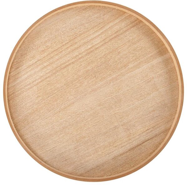 Pomoćni stolić Edit (natural)