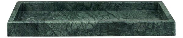 Mramoran ukrasni pladanj 16x31 cm Marble – Mette Ditmer Denmark