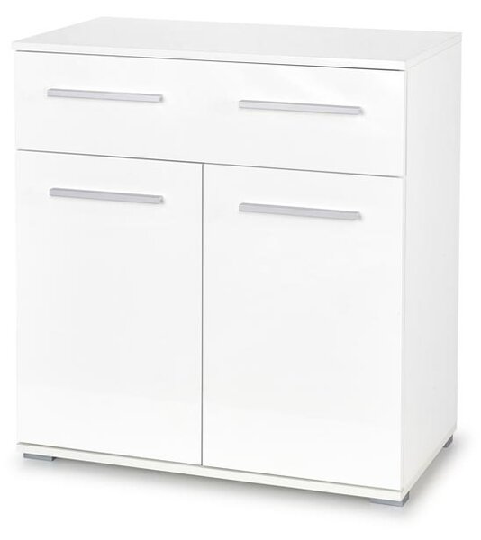 Zondo.hr Komoda Vida KM-1 (bijela). 770752