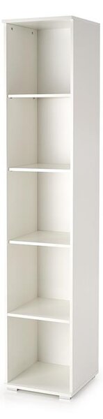 Zondo.hr Regal Lappa (bijela). Akcija -10%. 1048783