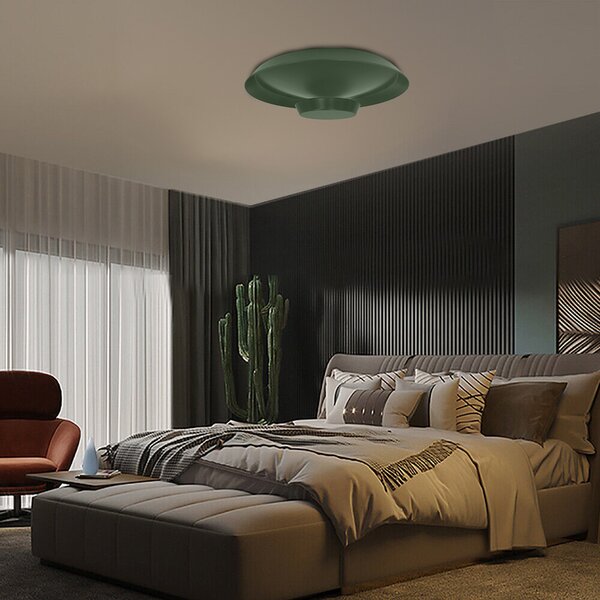 LED svijetiljka GREEN APP1460
