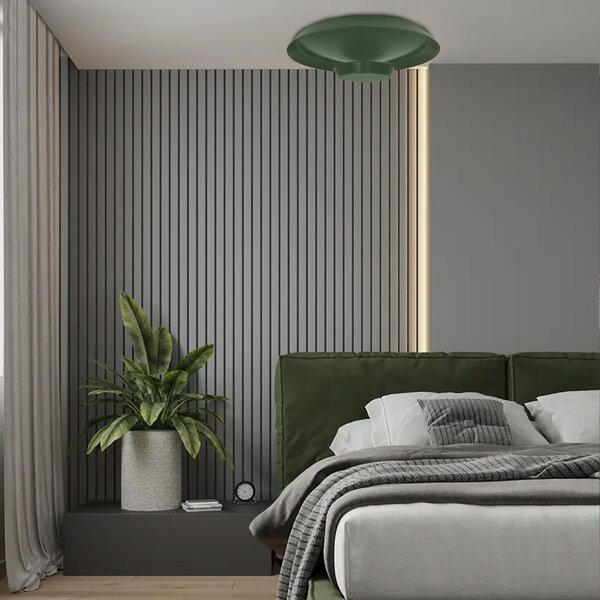 LED svijetiljka GREEN APP1460