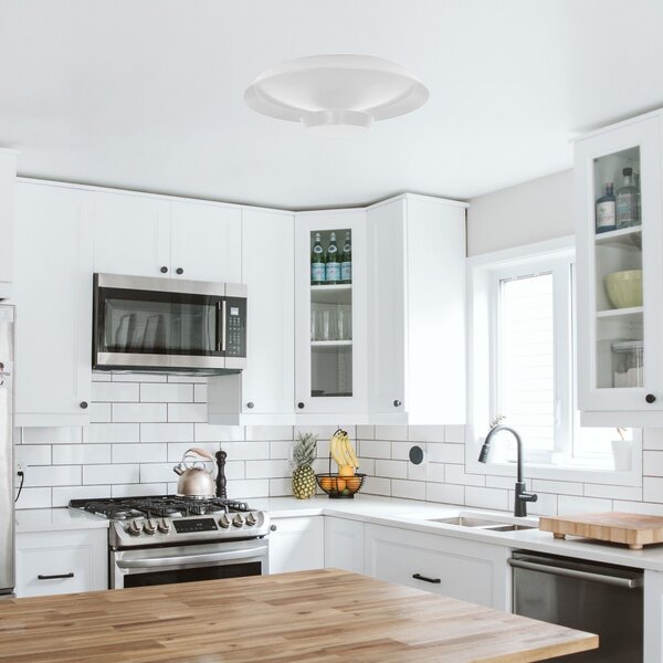 LED svijetiljka WHITE APP1459