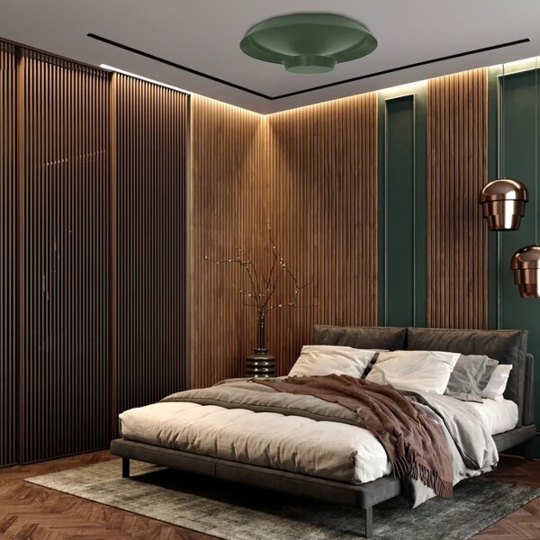 LED svijetiljka GREEN APP1460