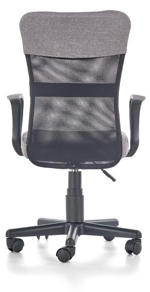 Zondo.hr Uredska stolica Tera (siva) . 796864