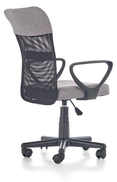 Zondo.hr Uredska stolica Tera (siva) . 796864