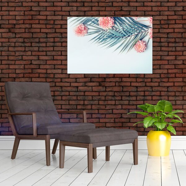 Slika buketa (90x60 cm)