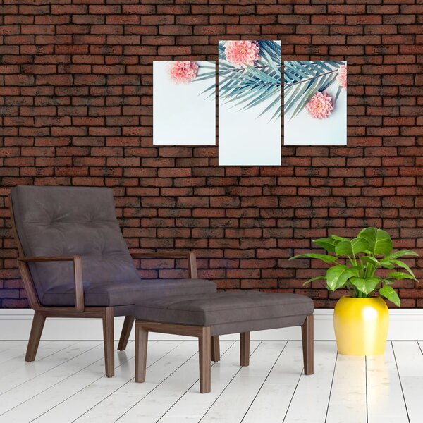 Slika buketa (90x60 cm)