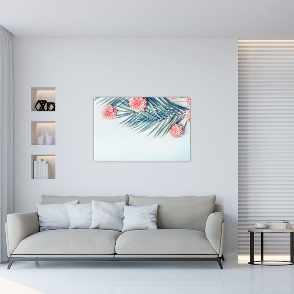Slika buketa (90x60 cm)