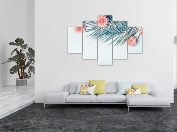 Slika buketa (150x105 cm)