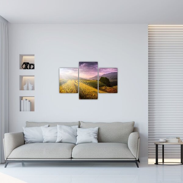 Slika pejzaža (90x60 cm)