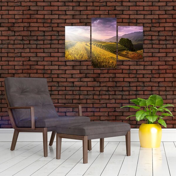Slika pejzaža (90x60 cm)