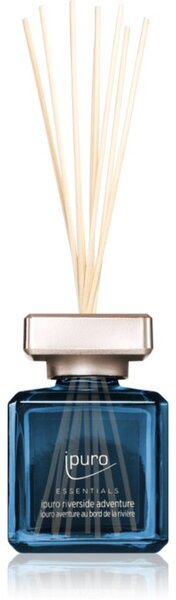 Ípuro Essentials Riverside Adventure aroma difuzer 100 ml