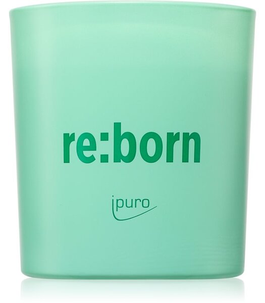 Ipuro WE ARE: re:born mirisna svijeća 140 g