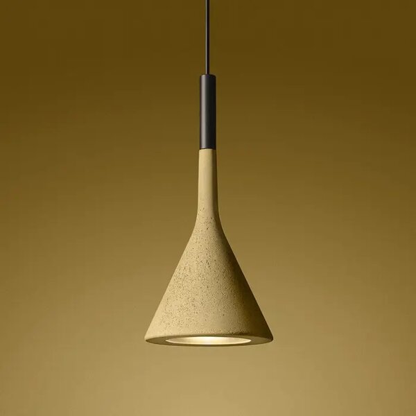 FOSCARINI APLOMB VISILICA GU10 ŽUTA FN195007L-3_56