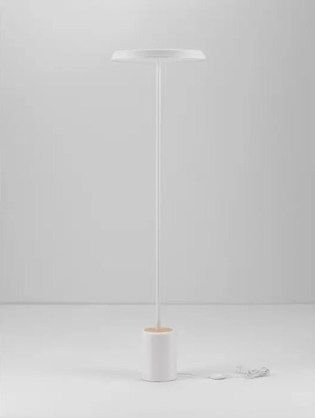 OPHELIA VISILICA BIJELA LED 27W 2199lm 3000K IP20 NL9695325