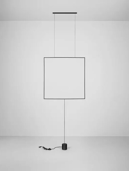 DAHLIA VISILICA LED 32W 1352lm 3000K IP20 NL9695501