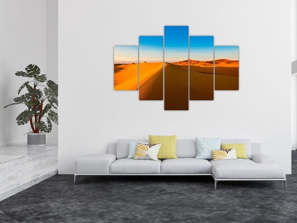 Slika pustinje (150x105 cm)