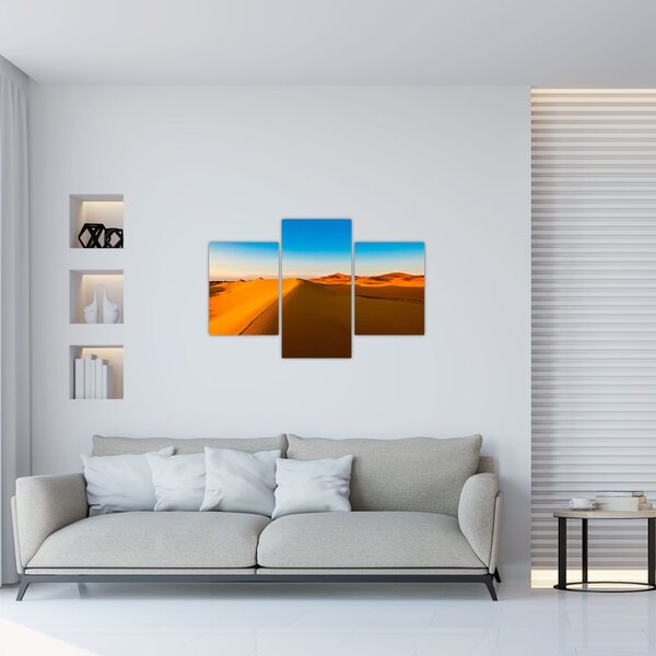 Slika pustinje (90x60 cm)