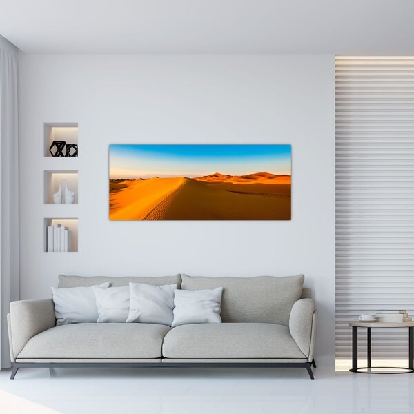 Slika pustinje (120x50 cm)