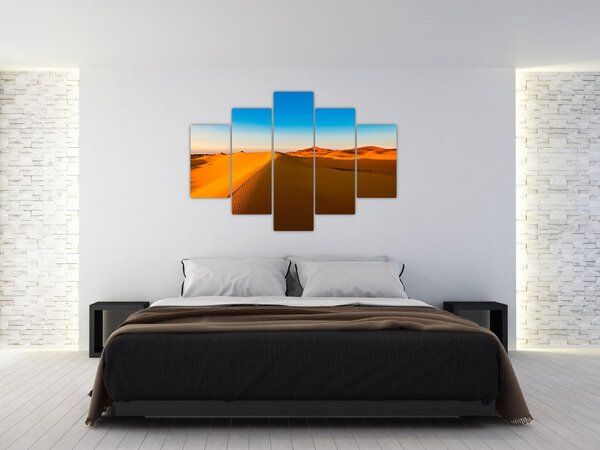 Slika pustinje (150x105 cm)