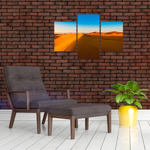 Slika pustinje (90x60 cm)
