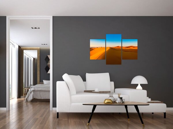 Slika pustinje (90x60 cm)