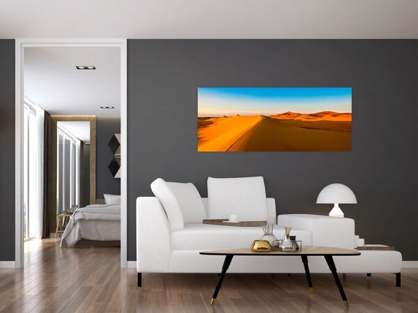 Slika pustinje (120x50 cm)