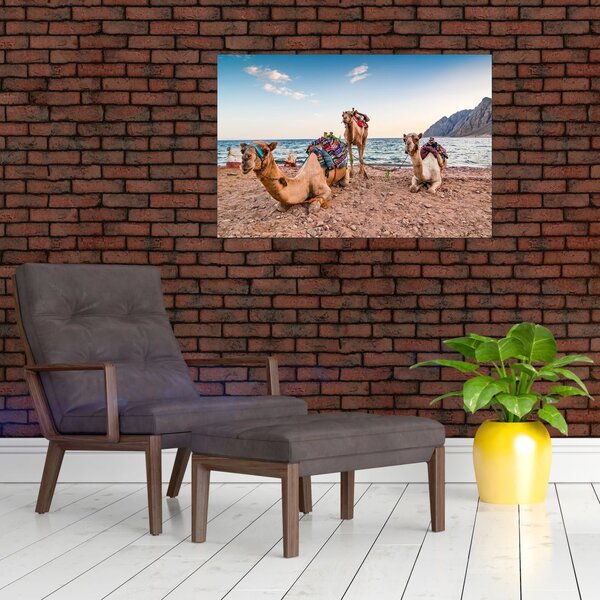Slika deva (90x60 cm)