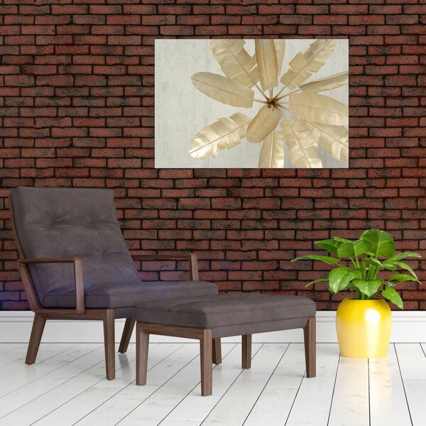 Slika guščjih pera (90x60 cm)