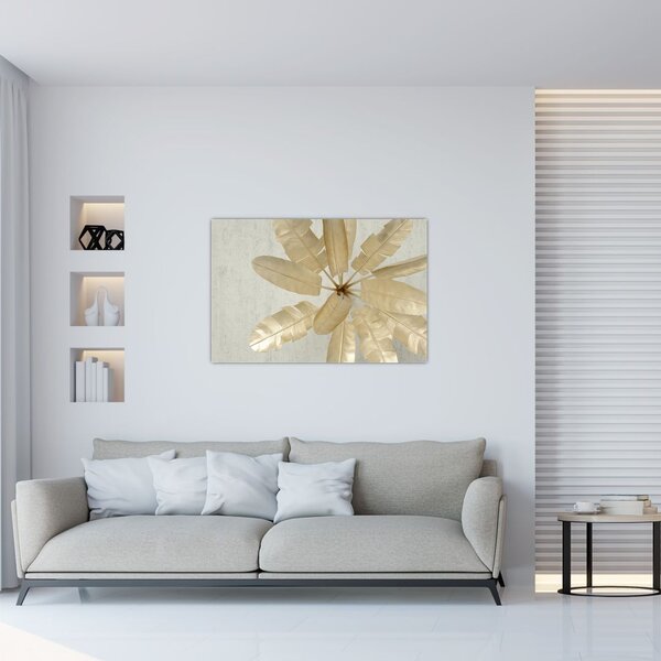 Slika guščjih pera (90x60 cm)