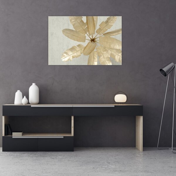 Slika guščjih pera (90x60 cm)