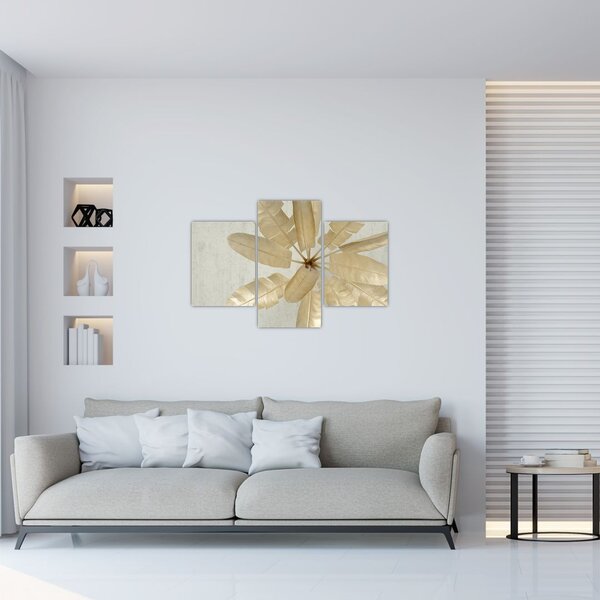 Slika guščjih pera (90x60 cm)