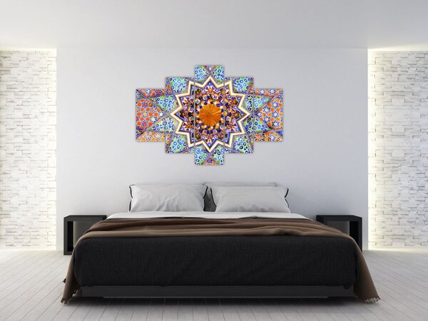 Slika mozaika (150x105 cm)