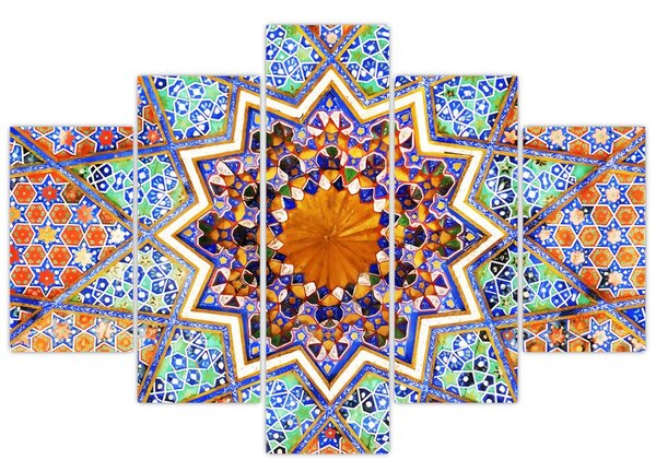Slika mozaika (150x105 cm)