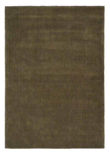 Zeleni tepih 160x230 cm Empuries – Kave Home