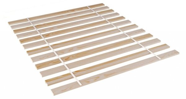 ATMOWOOD Drvena podnica za krevet 160 x 200 cm