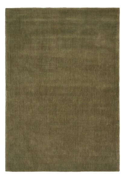 Zeleni tepih 160x230 cm Empuries – Kave Home