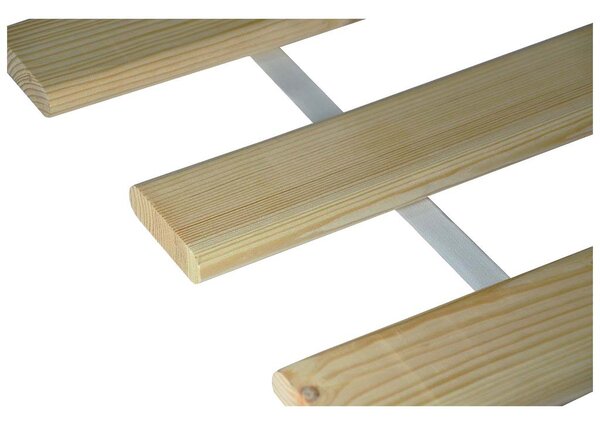ATMOWOOD Drvena podnica za krevet 80 x 200 cm