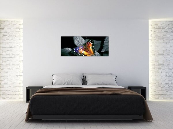 Slika leptira (120x50 cm)