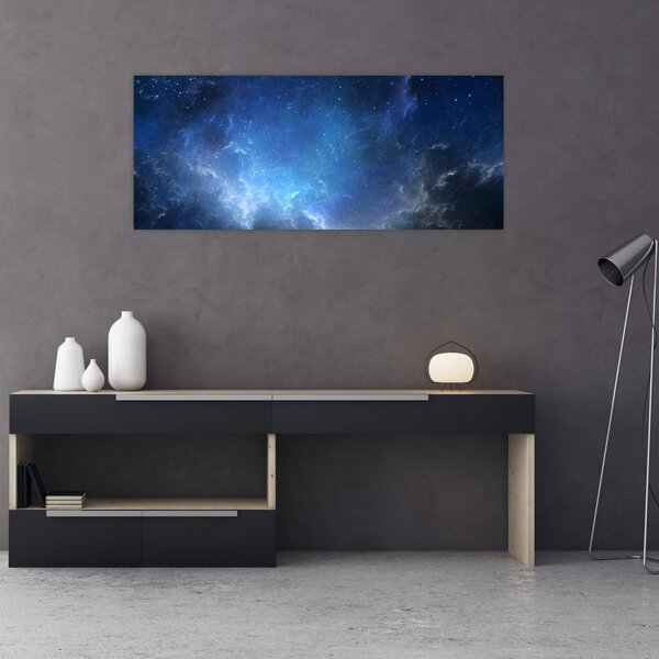 Slika neba (120x50 cm)