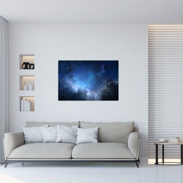 Slika neba (90x60 cm)