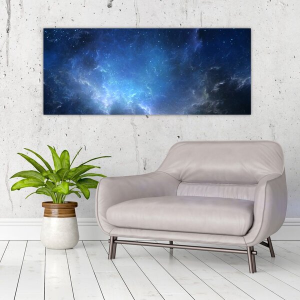 Slika neba (120x50 cm)