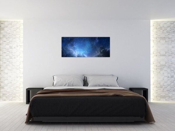 Slika neba (120x50 cm)