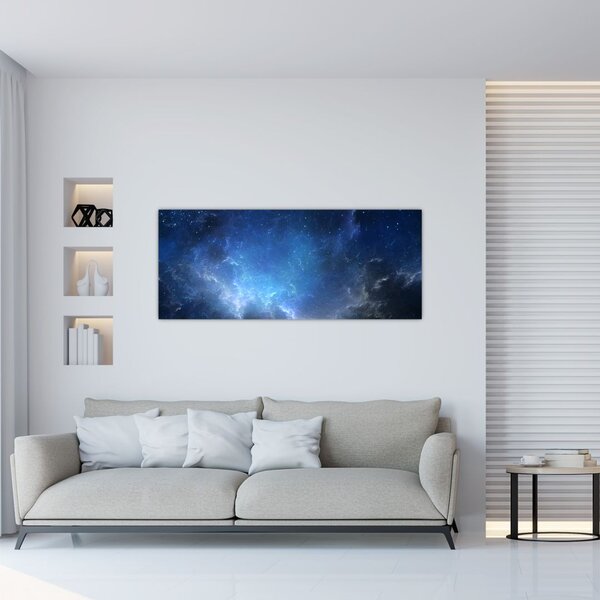 Slika neba (120x50 cm)