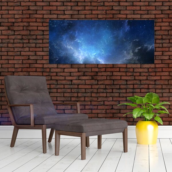 Slika neba (120x50 cm)