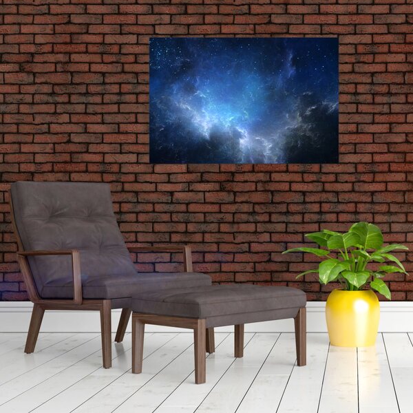 Slika neba (90x60 cm)