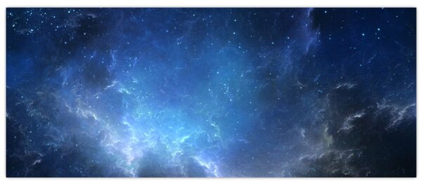 Slika neba (120x50 cm)